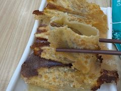 -春水锅贴·传统鲁菜(大明湖店)