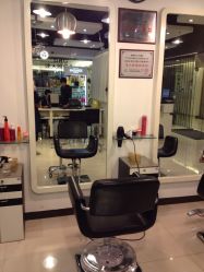 店内环境-DRG达人馆造型