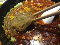 老成都酸辣粉-蓉李记成都名小吃(合肥包河万达店)