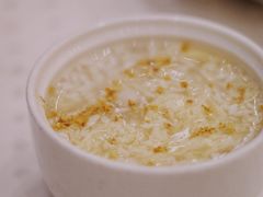 酒酿桂花圆子-顺风海鲜港(长寿路店)