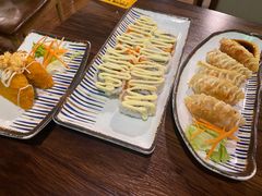 -顶屋咖喱(街道口总店)