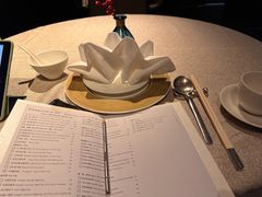 -万丽轩·粤菜(王府井金茂万丽酒店)