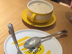 -菲滋意式餐厅(加州阳光二店)