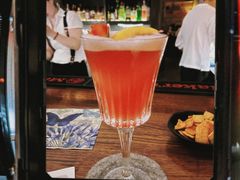 -OX BAR 拉培耶小镇(大连老街店)