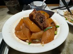 -吴越荣记苏州菜·松鼠桂鱼(月光码头店)