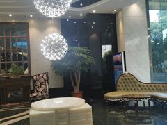 -泰谷酒店·太古码头闽菜自助餐厅