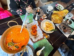 -泰莲庭·溪畔餐厅(雁栖湖店)