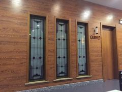 门面-温度铁板烧(前进大街店)