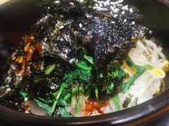 -东俞·韩式料理(院东街店)