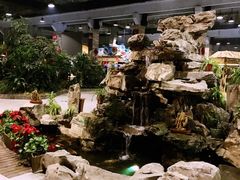 -森谷美食公园(杨行店)