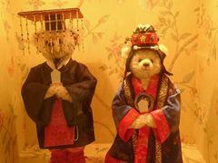 -济州岛泰迪熊博物馆