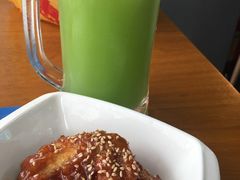 -Pelicana百利家炸鸡(江南西名店城店)