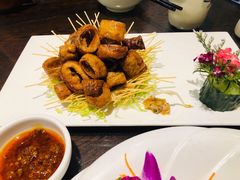 脆皮大肠-黄但记老店·陈村粉食府