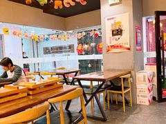 -炸鸡情侣韩式料理(中央大街店)