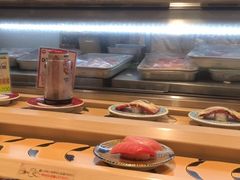 -大起水产回转寿司(道顿堀店)