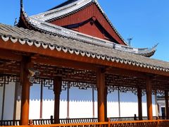 -上海东林寺(金山区)