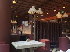 -ZHAO赵·牛扒坊(万象城店)