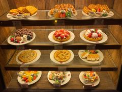 -MANYU COFFEE(广渠门店)