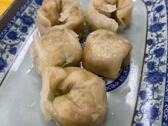 蒸鱼饺-福州人铭小吃