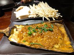 -麻省理功-深海烤鱼(昆城广场店)