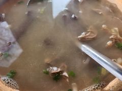 -前门烤鸭(江东中路店)