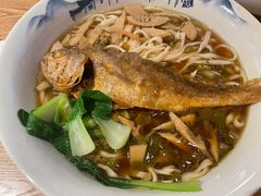 -难忘的面(五矿君澜酒店)