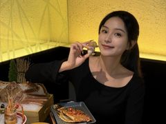 -上井料理黑金店(IFS国金中心店)