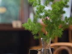 餐具摆设-肥朵食堂(带梦胡同店)