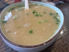 -新繁老號豌豆汤饭店·江湖菜(宝光寺店)