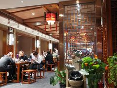 大堂-毅祥斋老孙家泡馍(西羊市店)