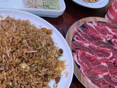 -受气牛肉·重庆耙牛肉(来福士店)