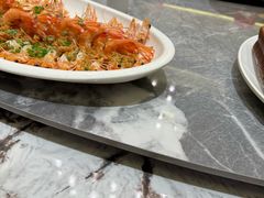 -国惠大酒楼(仓山万达店)