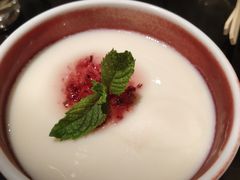 -北京王府井希尔顿酒店·秦唐中餐厅Chynna