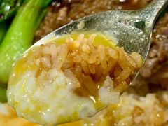 -阿清煲仔店(纺织城店)