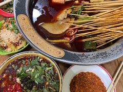 -冒椒火辣(奎星楼街店)