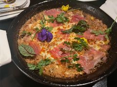 -C&R西班牙餐厅