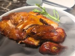 -翠香阁潮州菜馆·始于1994(珠江路店)