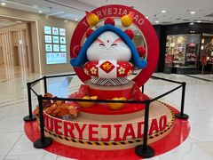 -凯德MALL(望京店)