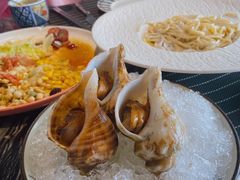 -花见无国界料理(科林楼店)