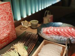 -盡膳口福跷脚牛肉火锅(国贸商城店)