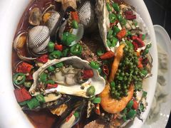 -必点海鲜·鲅鱼水饺(鞍山西道店)