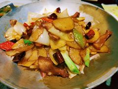 -不老溪贵州菜(广安门总店)
