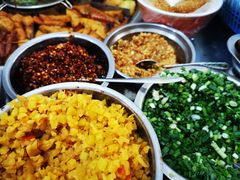 蒜泥-胖子水煮(铁路三村无任何分店)