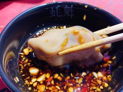 -蚝魁竹笼蒸生蚝 余杭店
