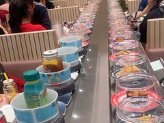 -元气寿司(环球港店)
