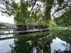 -潮喜竹溪荔湖酒家(荔枝湾店)