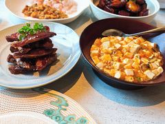 -上海和平饭店龙凤厅 Dragon Phoenix