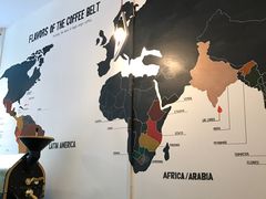 -COFFEE HOLIC(朝外SOHO店)