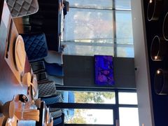 -恩然邦臣酒店-漫垛餐厅