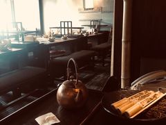 靠窗位-盡膳口福·百年汤方火锅(科华北路店)